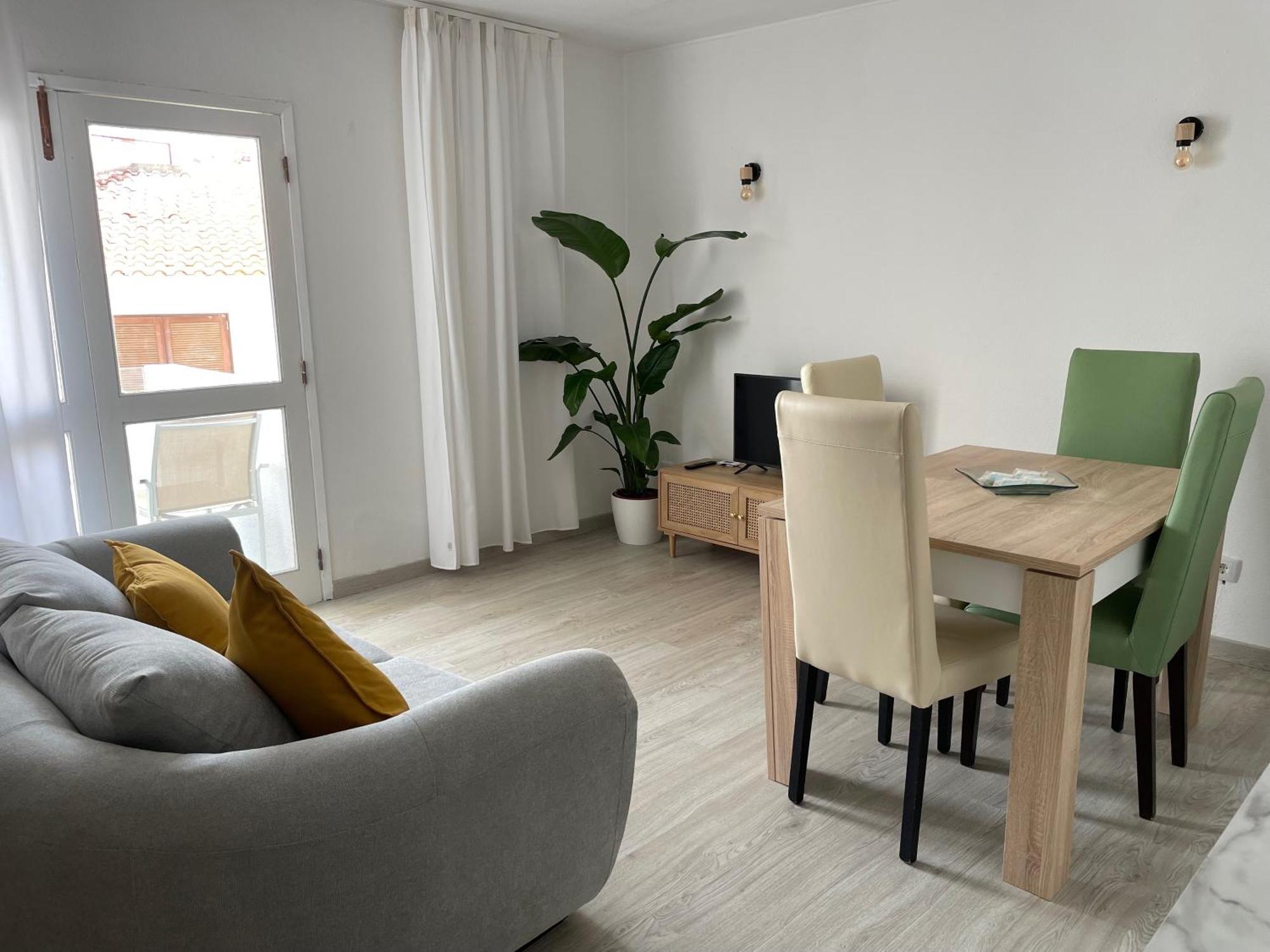 New! Apartment 50 Meters From The Beach Carvoeiro  Dış mekan fotoğraf